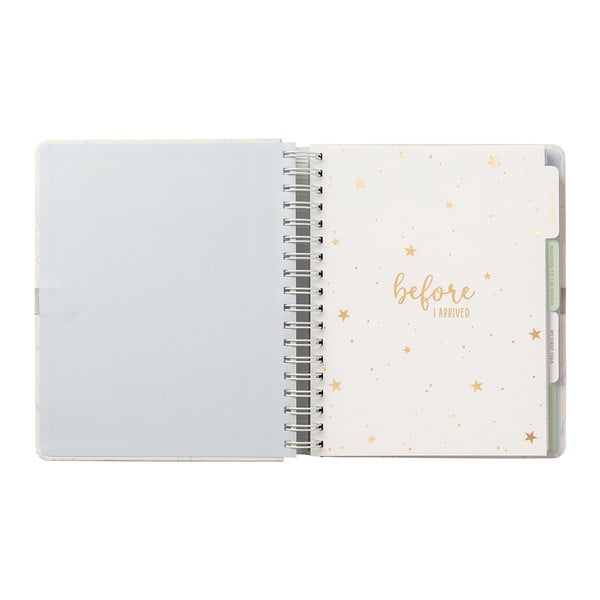 Babanapló 98 old. Blue – Busy B-image-3