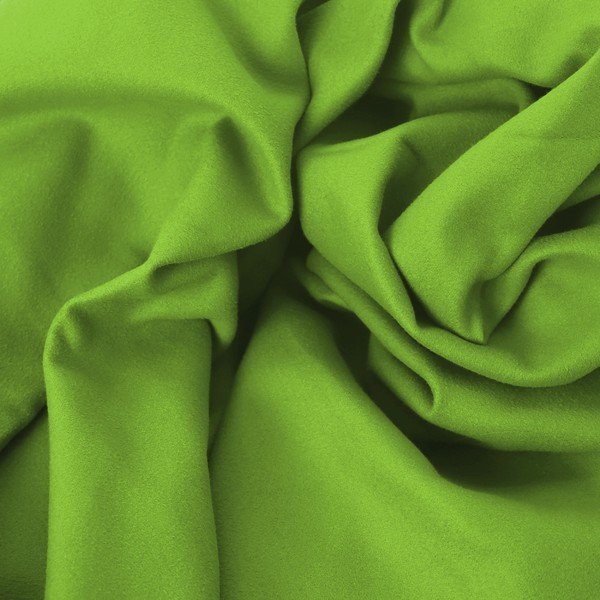 EKEA limezöld, gyorsan száradó törölköző, 60 x 120 cm - DecoKing-image-3