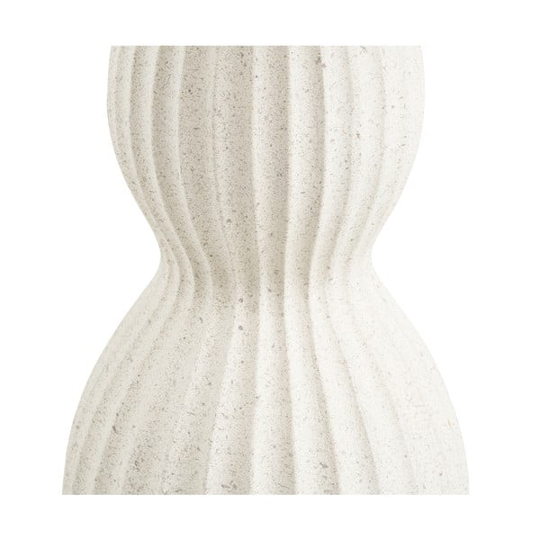 Kő kerek tárolóasztal ø 40 cm Newtown – House Nordic-image-4