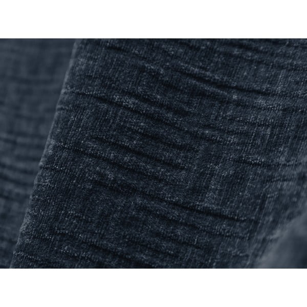 Sötétkék heverő (bal oldali) Vanda – Mazzini Sofas-image-4