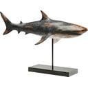 Shark dekorációs szobor - Kare Design