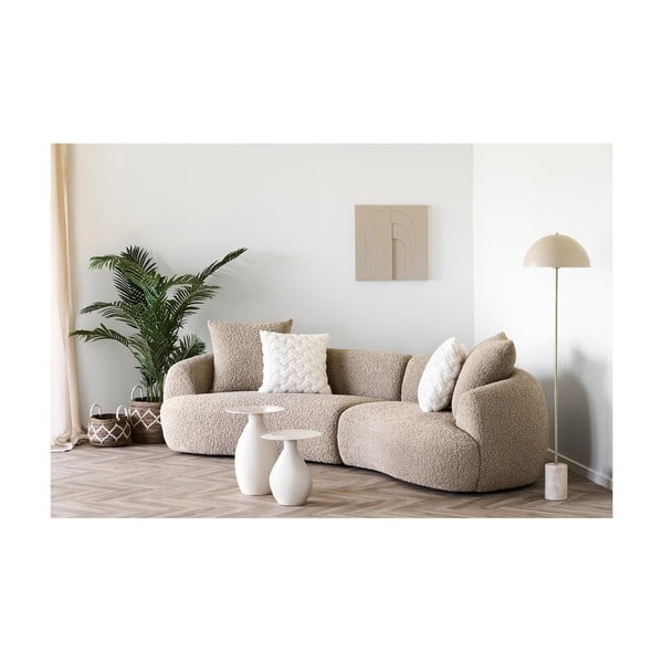 Vesszőfonott tárolókosár szett 2 db-os ø 41x32 cm Altea – House Nordic-image-4