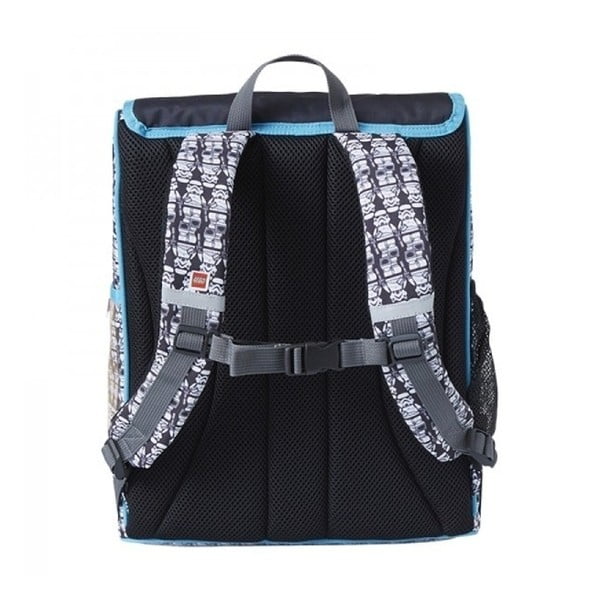 Star Wars Stormtrooper Recruiter iskolatáska - LEGO®-image-1