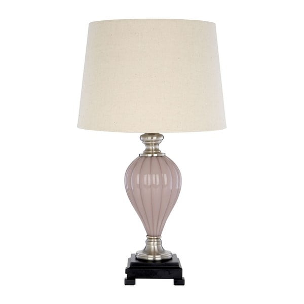 Ulalia asztali lámpa - Premier Housewares