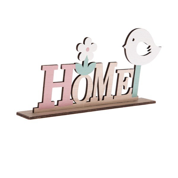 Home Pastel fa dekoráció - Dakls