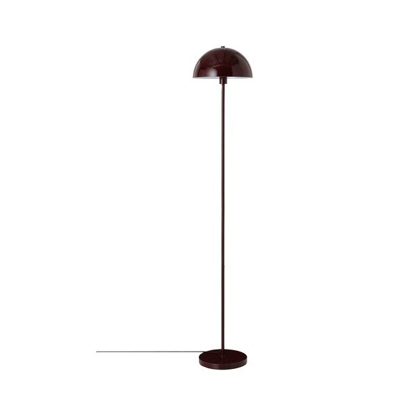 Borvörös fém állólámpa (magasság 160 cm) Morris – Ellos Home-image-3