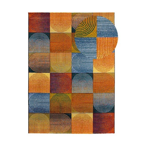 Szőnyeg 120x170 cm Sybil – Universal
