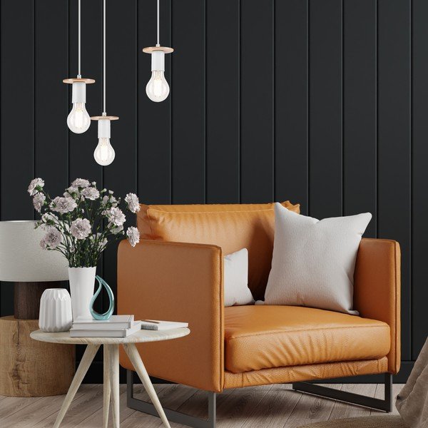 Fehér függőlámpa Angelina – LAMKUR-image-3