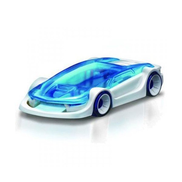 Vízhajtású autó - Gift Republic-image-2