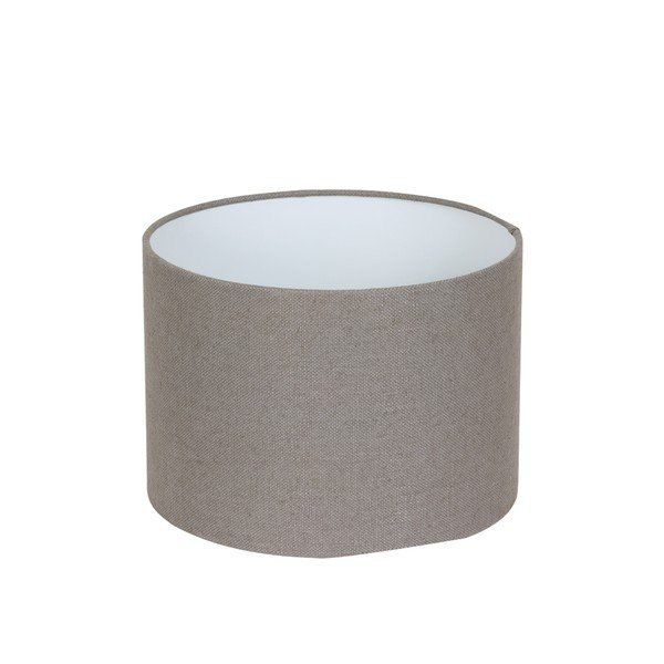 Szürke lámpabúra ø 50 cm Livigno – Light & Living-image-1