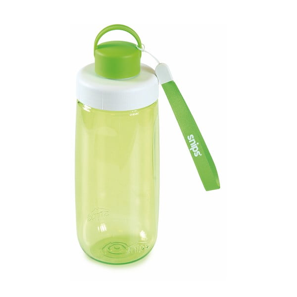 Watter zöld vizespalack, 500 ml - Snips
