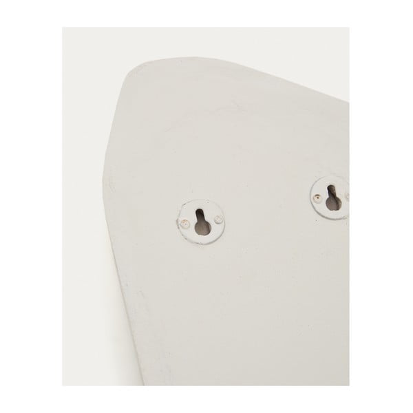 Fali dekoráció készlet 3 db-os 25,5x71,5 cm Siluna – Kave Home-image-1