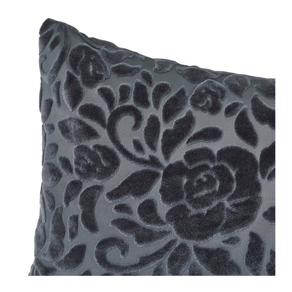 Bársony díszpárna szett 2 db-os 45x45 cm Harmony – Casa Selección-image-1