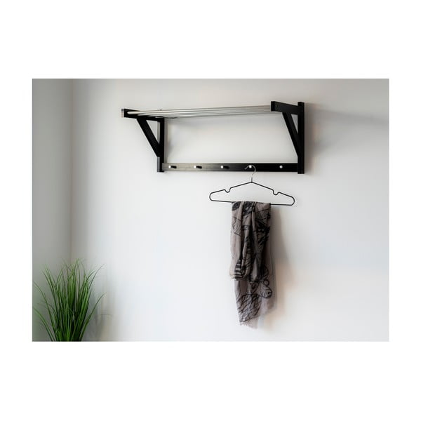 Fém vállfa készlet 10 db-os Massa - House Nordic-image-3