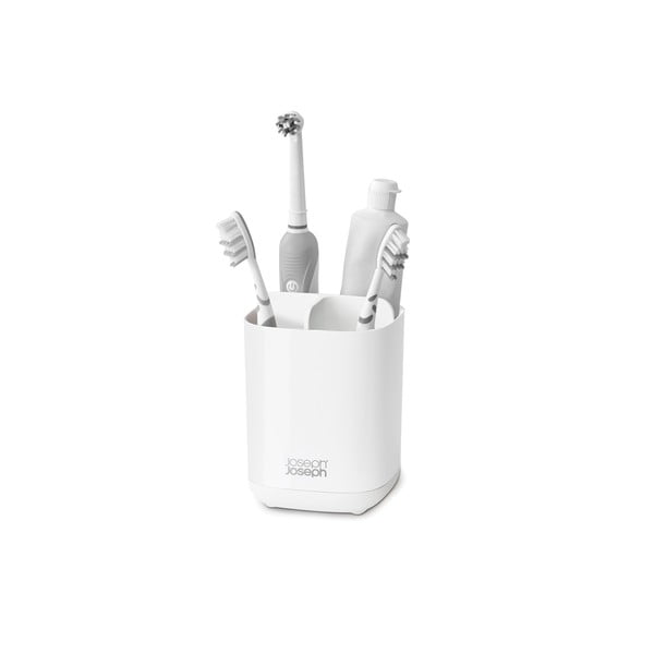 EasyStore fehér fogkefetartó állvány - Joseph Joseph-image-3