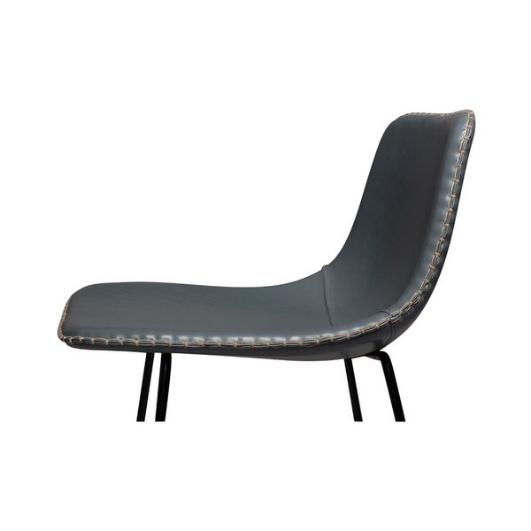 Floss szürke bárszék - ​​​​​DAN-FORM Denmark-image-2