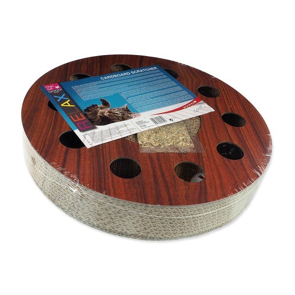 Kaparófa Magic Cat Interactive – Plaček Pet Products-image-1