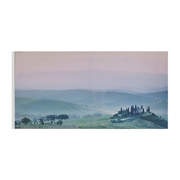 Harmony Hillside kép, 100 x 50 cm - Graham & Brown