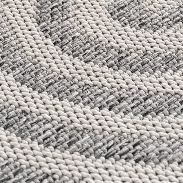 Szürke kültéri-beltéri szőnyeg 160x230 cm Desert 1301 – Ayyildiz Carpets-image-3