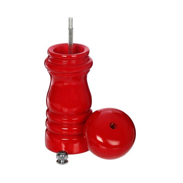 Piros só- és borsőrlő - Premier Housewares-image-3