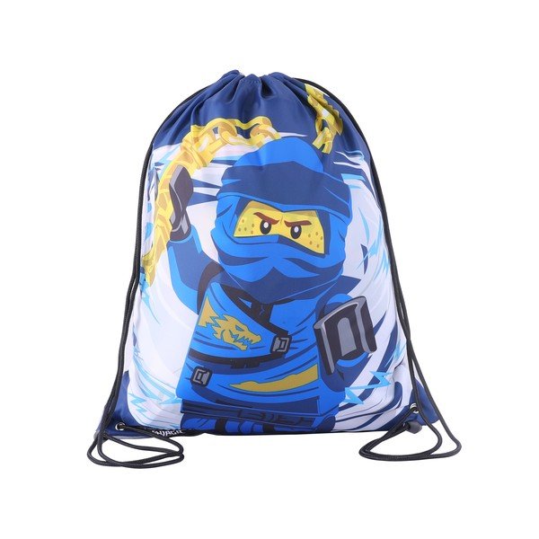 Ninjago Jay tornazsák - LEGO®