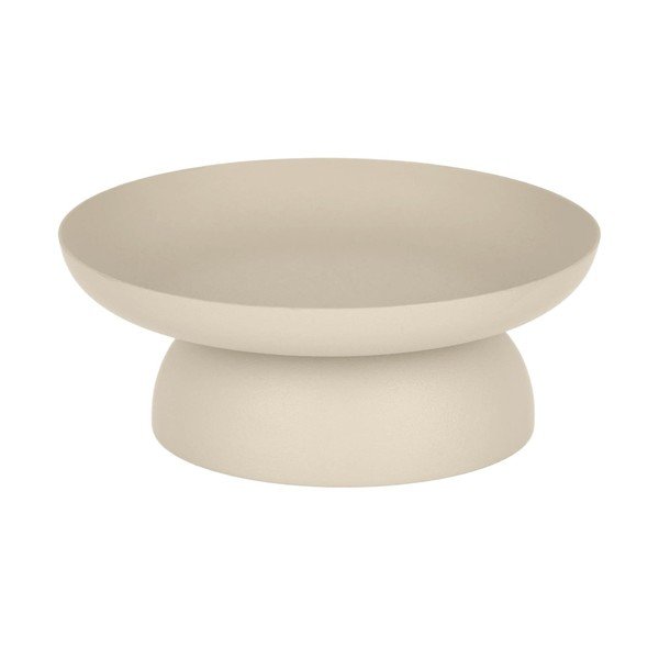 Fém dekoratív tálca ø 14 cm Kaili – Kave Home