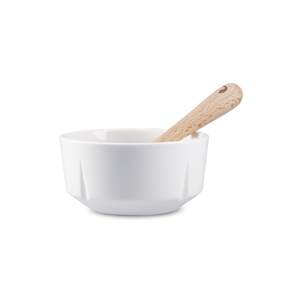 Fehér porcelán-fa tálka diphez Grand Cru – Rosendahl
