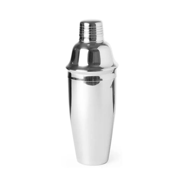 3 részes rozsdamentes shaker - Hendi-image-2