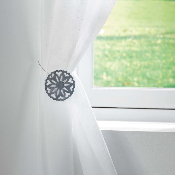 Fém függönykapocs Emmy – douceur d'intérieur-image-1