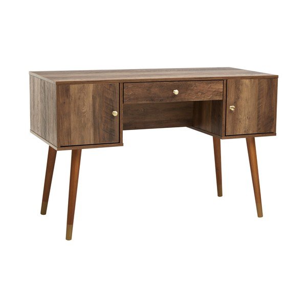 Íróasztal 55x120 cm Frida – Premier Housewares