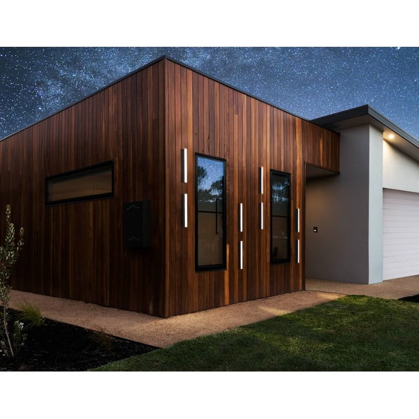 LED fali kültéri lámpa (magasság 5,5 cm) SALITTA – EGLO-image-2