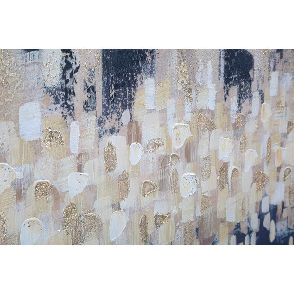 Festmény 150x70 cm Golden City - Mauro Ferretti-image-4