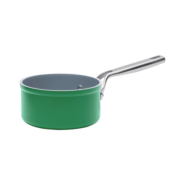 Indukciós tűzhelyhez alkalmas edény fedővel-kerámia felülettel 1,3 l Meda 3.0 – FABINI-image-4