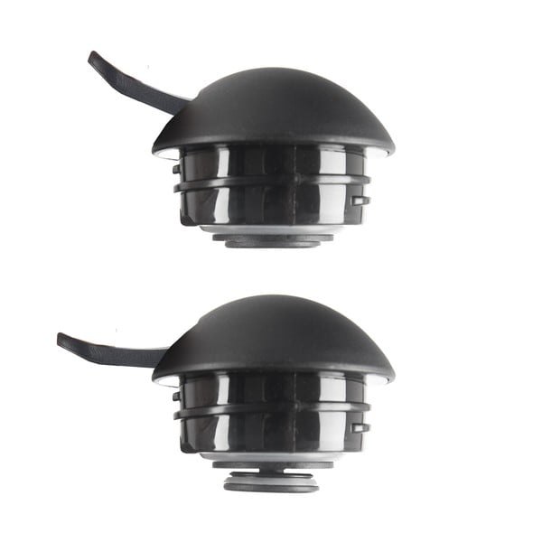 Fekete-ezüstszínű termosz 1,5 l Termo – Orion-image-2