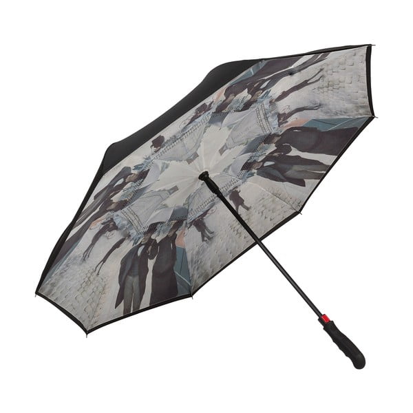 Rainy Paris Double Layer botesernyő - Von Lilienfeld