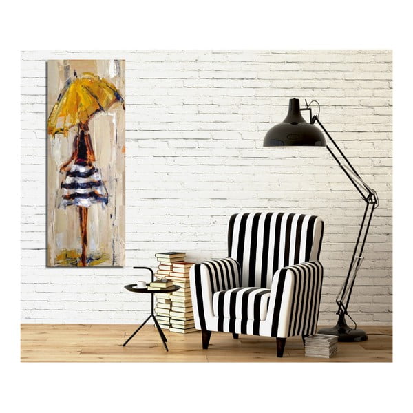 Josephine vászonkép, 30 x 80 cm-image-1