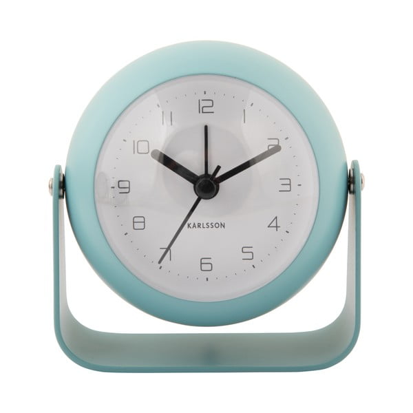 Ébresztőóra ø 9 cm Bunky – Karlsson-image-2