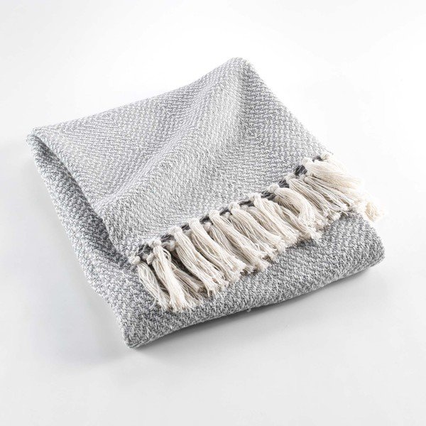 Takaró 125x150 cm Louisette – douceur d'intérieur-image-1