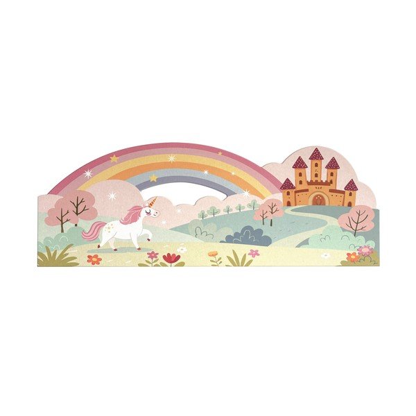 Akusztikus tábla Fairytale – Styler