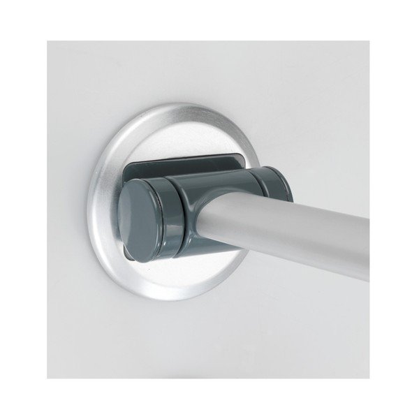 Shower Secura Premium felcsukható fali fürdőszobai kapaszkodó - Wenko-image-1