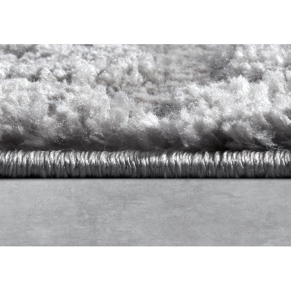 Szürke szőnyeg 160x235 cm Artistique Light Grey – Elle Decoration-image-4