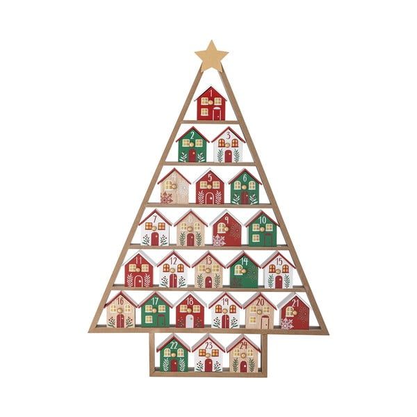 Adventi naptár Calvin – Bloomingville