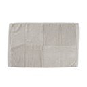 Világosszürke fürdőszobai kilépő 50x80 cm Classic – Zone