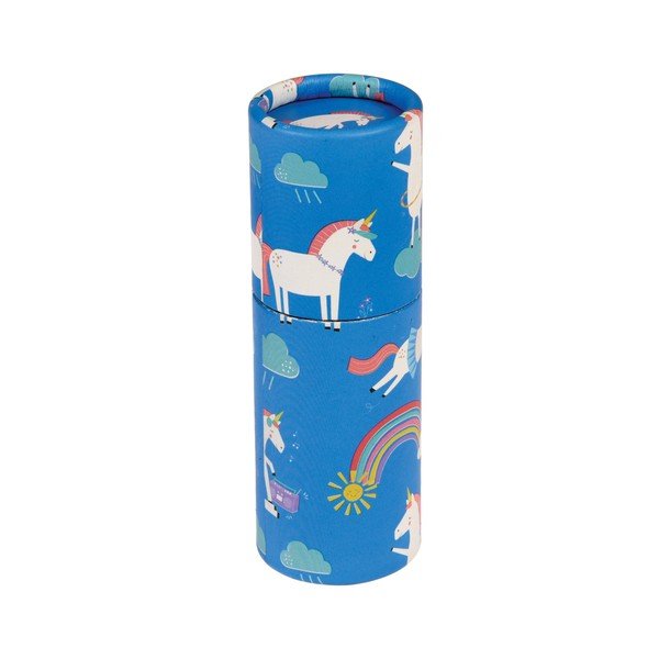 Unicorn mini színes ceruzakészlet, 12 darabos - Rex London-image-2