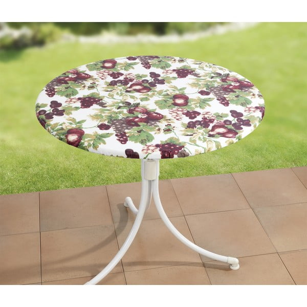 Asztalterítő ø 70 cm Grape - Maximex-image-1