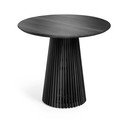 Mindifa kerek étkezőasztal ø 90 cm Jeanette – Kave Home