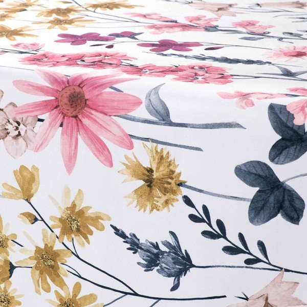 Asztalterítő 150x240 cm Florabella – douceur d'intérieur-image-1