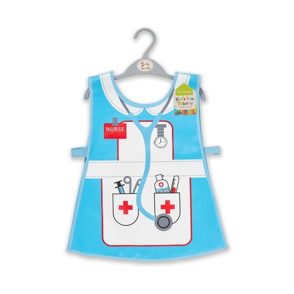 Nurse gyerek kötény - Cooksmart ®-image-2