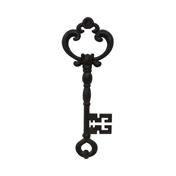 Hook kulcs alakú akasztó - Antic Line