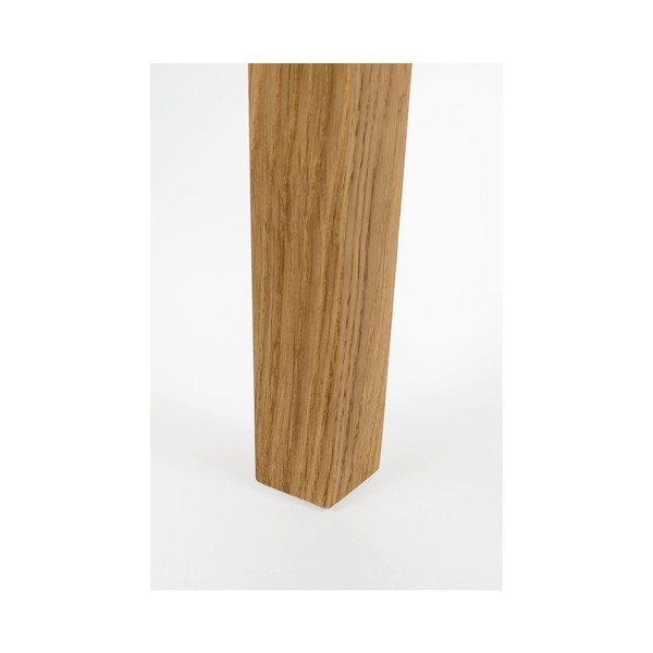 Niemi 2 db étkezőszék tömör tölgyfa szerkezettel - Woodman-image-2